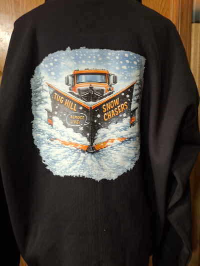 Sweatshirt/Hoodie